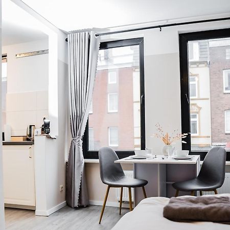 Cozy And Central Apartment Luebeck Zewnętrze zdjęcie